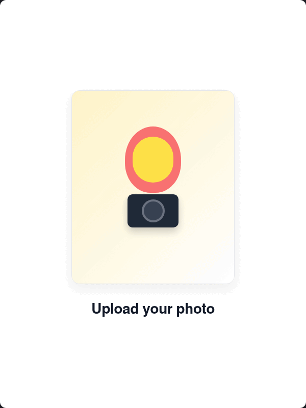 See how photo2url works